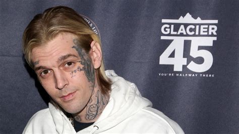 Aaron Carter: Gerichtsdokumente enthüllen sein Vermögen